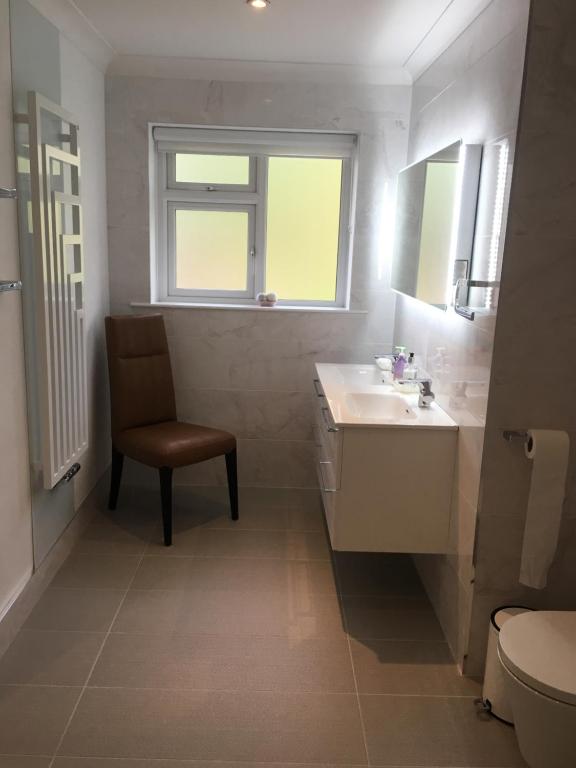 Athgarvan B&B room 3